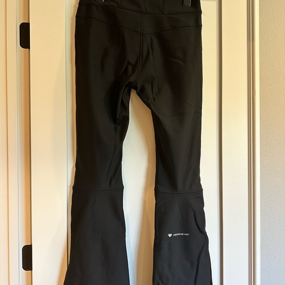 Obermeyer The Bond Pant - black size 8 - Picture 3 of 3